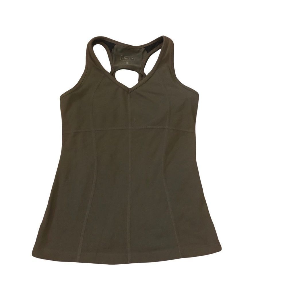 ATHLETA Workout Top